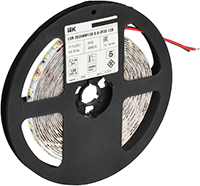 led лента IEK серии Standard - катушка 5 м