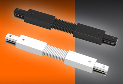 соединители гибкие для 1-фазного шинопровода Ledvance ECO CLASS - внешний вид