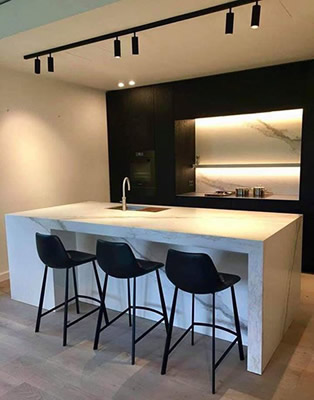 Светильники в интерьере