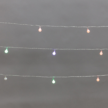 гирлянда-нить Neon-Night 304-021 - включенная