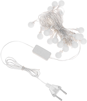 гирлянда-нить Neon-Night 304-021 - контроллер в комплекте