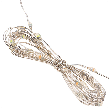 led гирлянда-занавес Neon-Night 315-876 - светодиоды в форме капель росы