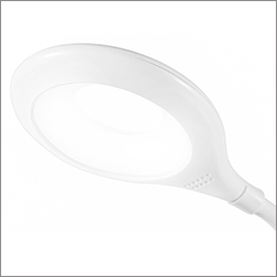 настольный led светильник Ambrella DE700 - плафон