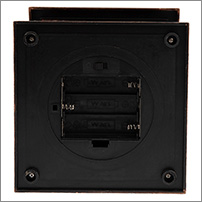 led камин Neon-Night 511-031 - питание от батареек