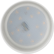 cветильник накладной OL9 GX53 WH/WH "Эра" под led лампу 12 Вт