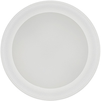 cветильник накладной OL17 GX53 WH "Эра" под led лампу 12 Вт