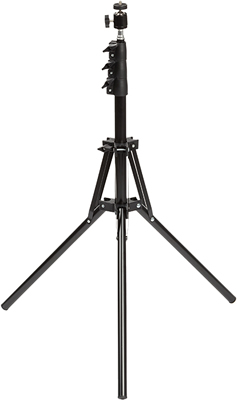 напольный кольцевой led светильник "Эра" LRT-1010 Kit MoonLight 10" - 4-секционный штатив