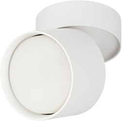 cветильник накладной OL12 GX53 SWH "Эра" - внешний вид