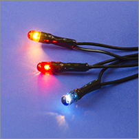 гирлянда Uniel UDL-S0500-050/DGA Multi IP20 Mini - минилампы накаливания