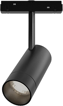 трековый led светильник TRM20-6-15W4K-B "Эра" для магнитного шинопровода Nova - внешний вид