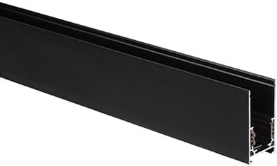 шинопровод трековый магнитный накладной Nova TRM-S20 "Эра" - внешний вид