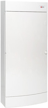 корпус навесной EKF PROxima ux-4x18-nw Unix - внешний вид