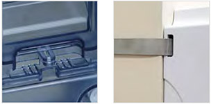 корпуса пластиковые навесные ЩУРн-П IP66 PC IEK Krepta 3 - особенности конструкции