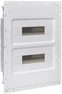 корпус EKF ProfiBox - внешний спереди-2