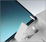 маскировочные накладки для винтов