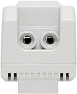 термостат NO (охлаждение) EKF PROxima tno10m - вид снизу