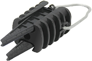 зажим анкерный PA 123 - внешний вид