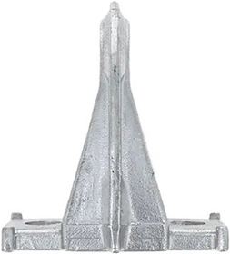 кронштейн анкерный CА2000 EKF - внешний вид