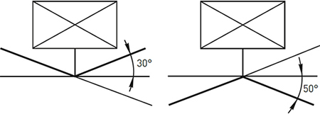 комплект промежуточной подвески ES1500 EKF - особенности монтажа
