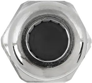 сальник металлический MGM16 EKF - внешний вид