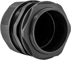 кабельный ввод MG25 IP68 EKF - внешний вид