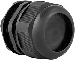 кабельный ввод MG63 IP68 EKF - внешний вид