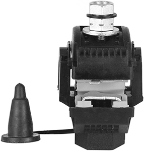 зажим ответвительный прокалывающий N-50 Install - внешний вид