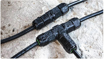 коннекторы кабельные Navigator NTB-IP68