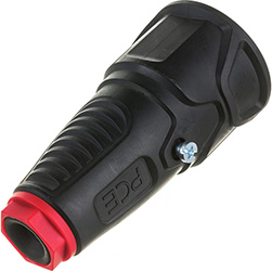 розетка кабельная PCE 2510-sr - внешний вид