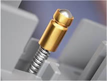 выключатели DKC Avanti - особенности конструкции