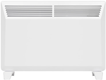 конвектор ЭК-1500X TDM - внешний вид