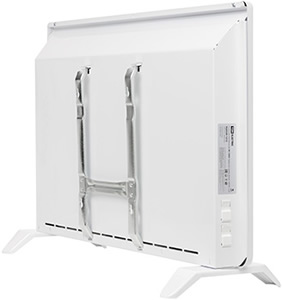 конвектор ЭК-1500X TDM - внешний вид