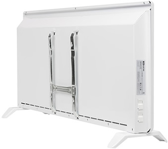 конвектор ЭК-2000X TDM - внешний вид