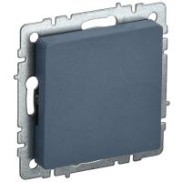 BRITE Заглушка c суппортом МЗ10-БрМ мар. IEK