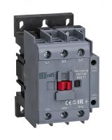 Контактор 65А 220В КМ-102 DEKraft 