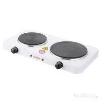 Электроплитка 2конф 2000Вт Energy чугун