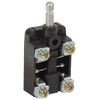 Выключатель концевой толкатель IP00 ВПК-2010-БУХЛ4 IEK 