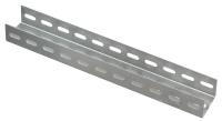 Профиль перфорированный П-образный 56*40*2000мм 2,5мм IEK 