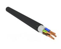 ВВГнг(A)-LS 4*2,5 ок(N)-0,66кВ медь круглый кабель /(100м) ВЭКЗ