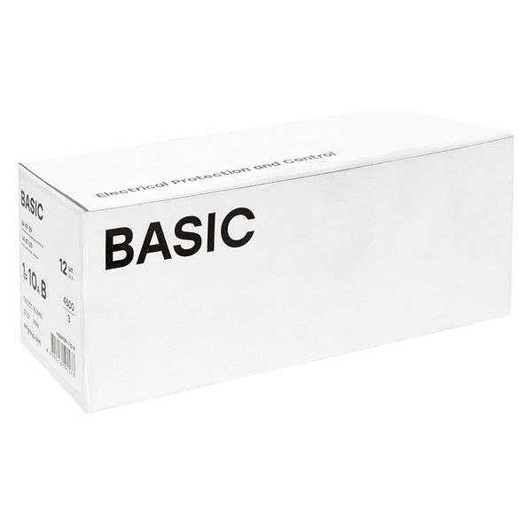 Автомат 3Р 25А C 4,5кА ВА47-29 EKF Basic 