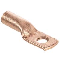 Наконечник медь ТМ-25 8-7  PlexUp 