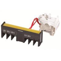 Контакт сигнальный правый ВА-303 3P