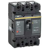 Автомат 3Р 160А 35кА ВА88-35 MASTER IEK 
