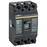 Автомат 3Р 320А 35кА ВА88-37 MASTER IEK 