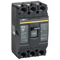 Автомат 3Р 250А 35кА ВА88-37 MASTER IEK 