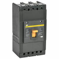 Автомат 3Р 250А 35кА ВА88-37 IEK 