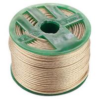 Трос металлополимер 2,5мм 100м