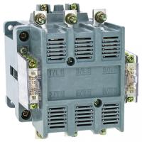 Контактор 160А 220В 4НО 2НЗ ПМ12-160100 EKF 