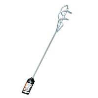 Насадка-миксер 60x400мм (шестигранный xвостовик) KRANZ