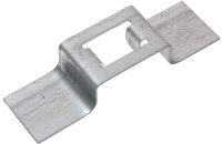 Скоба К1157 45*30*160мм